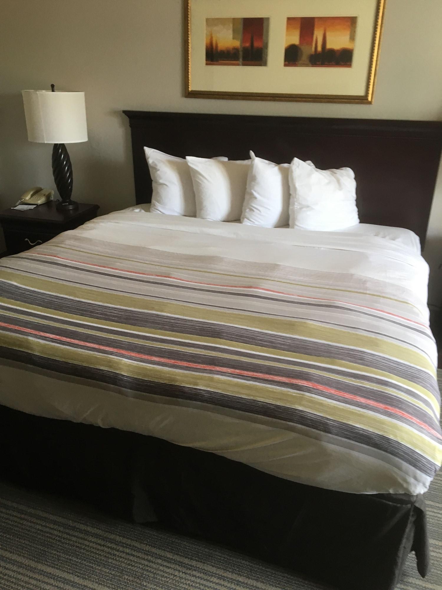 Baymont By Wyndham Sumter Hotel Екстериор снимка