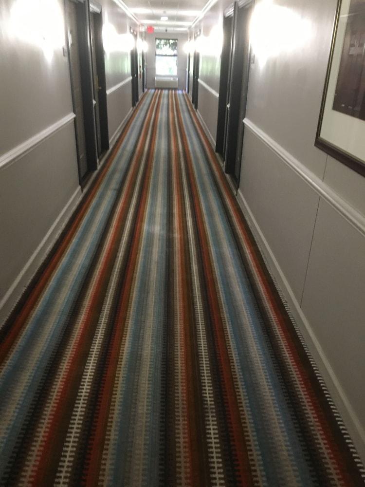 Baymont By Wyndham Sumter Hotel Екстериор снимка